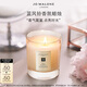 祖瑪瓏蠟燭 藍風(fēng)鈴香氛蠟燭200g 生日禮物送女友 女生禮物 禮盒