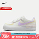 耐克（NIKE）女鞋 W AF1 SHADOW 空軍一號(hào)時(shí)尚百搭板鞋舒適運(yùn)動(dòng)休閑鞋 DZ1847-113 38