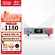 XDuoo乂度XA-02高性能桌面平衡解碼耳機放大器ES9039Q2M藍牙DSD解碼耳放一體機hifi臺式解碼放大器 XA-02