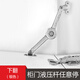 杜邦隨意停 任意停 支撐桿 柜門(mén)伸縮桿 （適用木門(mén) 下翻門(mén)）