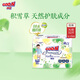 大王天使自然之恩紙尿褲新生嬰兒拉拉褲超薄透氣尿不濕干爽尿褲尿布 拉拉褲XL碼32片