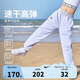 NIKE3BRAND 耐克童裝排汗速干高彈長(zhǎng)褲男女童防風(fēng)侵入柔軟舒適褲子