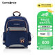新秀麗（Samsonite）學(xué)生書包25年上新兒童抗菌減負(fù)雙肩包男孩背包1-5年級迪士尼TU7