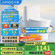 九牧（JOMOO）11322-2-2/41KA-1 抗菌一級水效大沖力浴室馬桶虹吸坐便器400坑距