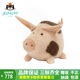 Jellycat英國希哥德斑點(diǎn)小豬公仔可愛(ài)玩偶小花豬毛絨玩具安撫玩偶 9cm贈送防塵袋