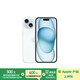 Apple/蘋果 iPhone 15 (A3092) 256GB 藍(lán)色 支持移動(dòng)聯(lián)通電信5G 雙卡雙待手機(jī)