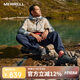 邁樂（Merrell）MERRELL邁樂戶外徒步鞋男MOAB3 GTX低幫透氣防水耐磨防滑登山鞋