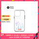魔贊漫威·商務(wù)系列 iPhone 15 Pro 手機殼 漫威 LOGO 全包蘋(píng)果手機殼