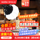 神牛（Godox）SL300W三代直播補(bǔ)光燈LED攝影套裝視頻拍攝常亮燈 SL300三代單燈+65cm柔光球+2.8米燈架 官方標(biāo)配