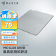 雷蛇（Razer） Pro Glide辦公電競游戲LOL絕地求生鼠標墊 Pro Glide M 鼠標墊