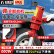 澎博動(dòng)力TURBOVOLT電動(dòng)抽油泵抽水泵加油機大功率抽液泵抽油機柴油泵抽油神器880W