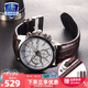 卡西歐（CASIO） 【全國聯(lián)?！咳燮т搸虅?wù)休閑簡約石英表學生男表MTH-5001 1.MTH-5001L-7A