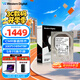 西部數(shù)據(jù)（WD）8TB 企業(yè)級機械硬盤DC HA340 SATA 7200轉(zhuǎn)256MB CMR垂直 服務(wù)器硬盤 3.5英寸WUS721208BLE6L4