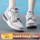 NIKE官方正品 AIR JORDAN LEGACY 312 LOW 青少年運動(dòng)籃球鞋 CD9054-124 38