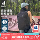 多特（Deuter） 戶外通勤包 奇特28L戶外雙肩背包 男女同款輕便徒步旅行登山包 曜石黑-28L