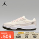耐克 （NIKE）2025年女子WMNS JORDAN FLIGHT COURT籃球鞋 IH4105-113 38.5