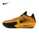 耐克 （NIKE）2025年男子G.T. CUT 3 TURBO EP籃球鞋 IM3369-007 44