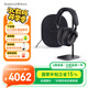 寶華韋健Px8【國家補貼】無(wú)線(xiàn)hifi頭戴式藍牙耳機 B&W智能主動(dòng)降噪高保真音樂(lè )耳麥教師節送禮禮物 曜石黑