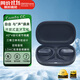 漫步者（EDIFIER）【支持語音包】Comfo CC掛耳式 開放式真無線藍牙耳機不入耳 運動跑步騎行長續(xù)航生日禮物 夜藍【金標音質(zhì)】