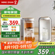 鳴盞泡茶機(jī)飲水機(jī)智能合一茶水分離式泡茶機(jī)泡茶&飲水二合一【3s即熱)即熱型 MZ-906B
