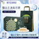 美心（Meixin）貓山王榴蓮冰皮港式月餅禮盒360g 中國(guó)香港進(jìn)口中秋送禮禮品