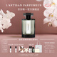 L'Artisan Parfumeur阿蒂仙之香【唯一官方】靈感啟源系列香水100ml 七夕情人節(jié)禮物送男友送男生 狂戀苦艾香水 100ml