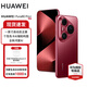 華為（HUAWEI）Pura 80 Pro+ 鴻蒙智能華為手機 一英寸高動態(tài)主攝 個性色卡AI輔助構(gòu)圖 p80pro+ 釉紅 16GB+512GB 官方標配