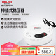 德力西電氣穩(wěn)壓器電腦冰箱小型插座式全自動(dòng)便攜式可壁掛單相 5000VA