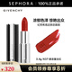 紀(jì)梵希（Givenchy） 高定禁忌唇膏（全新小羊皮）口紅七夕情人節(jié)禮物 3.4g,N37-禁忌復(fù)古紅