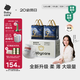 babycare皇室獅子王國拉拉褲箱裝加大號XXL52片>15kg嬰兒尿不濕透氣親膚