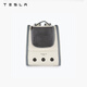 特斯拉（Tesla）官方 寵物外出雙肩背包織網(wǎng)透氣可視窗開口防逃逸鉤外出貓包貓包