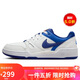 耐克NIKE板鞋男減震FULL FORCE運(yùn)動(dòng)鞋F(xiàn)B1362-104白藍(lán)41