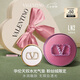 VALENTINO華倫天奴水光氣墊粉絲絨限定LN2粉底液bb霜七夕情人節(jié)禮物女水潤