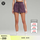 lululemon丨Dance Studio 女士運動高腰短褲 3.5