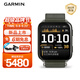 佳明（GARMIN）venu x1大屏旗艦GPS定位健康監測時(shí)尚專(zhuān)業(yè)多功能智能運動(dòng)手表