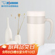 象印保溫杯不銹鋼泡茶杯真空茶漏辦公水杯子送同學(xué)長(zhǎng)輩禮物KAE48C-WZ