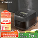 虎牌（TIGER）電飯煲 智能IH土鍋涂層電飯煲 家用可預約 2-3人 3L容量  JPR-B10C   