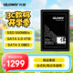 光威（Gloway）4TB SSD固態(tài)硬盤 SATA3.0 500MB/s 筆記本/臺式機通用 悍將系列