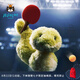 Jellycat小蛇動物毛絨玩偶玩偶陪睡安撫公仔送禮娃娃生日七夕情人節(jié)禮物 小蛇 One Size