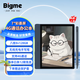 BIGME7英寸B7彩色墨水屏電子書(shū)閱讀器智能辦公本墨水屏電紙書(shū)電子閱讀器平板支持4G通話(huà) B7彩色墨水屏智能辦公本8+128GB