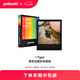 寶麗來(lái)（Polaroid）i-Type型拍立得相機(jī)相紙 復(fù)古膠片【限I-2&Now&Now+&Lab可用】 25年6月i-Type黑框彩色相紙 (8張)