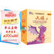 大貓英語分級閱讀六級套裝 Big Cat（小學四、五年級 讀物20冊+家庭閱讀指導3冊 點讀版 附掃碼音頻）