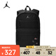 耐克（NIKE）JORDAN 中性雙肩包 JD2143031GS-001 8/20