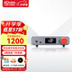 XDuoo乂度XA-02高性能桌面平衡解碼耳機(jī)放大器ES9039Q2M藍(lán)牙DSD解碼耳放一體機(jī)hifi臺式解碼放大器 XA-02