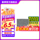 曼牌（MANNFILTER）雙效活性炭空調(diào)濾芯格清器汽車保養(yǎng)適用于 CUK29010M