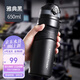 康知緣（KANGZYUAN）316不銹鋼保溫杯保冷杯650ML杯子商務(wù)茶杯男女運(yùn)動水杯 3006-黑