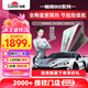 龍膜（Llumar）汽車(chē)貼膜新能源汽車(chē)玻璃膜全車(chē)膜太陽(yáng)膜隔熱膜車(chē)窗膜汽車(chē)貼膜防曬防爆膜包施工國(guó)際品牌 暢領(lǐng)80+15深色 轎車(chē)SUV通用