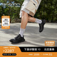愛(ài)步（ECCO）BIOM 2.2 跑步鞋輕便緩震軟底運動(dòng)鞋男 健步830764 黑色43 HL