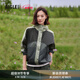 AIGLE艾高夾克春夏經(jīng)典款女士上衣WR防潑水戶外休閑時尚連帽 迷迭綠 AT374 38 (165/88A)