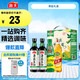 海天 禮盒系列 生抽醬油500ml*2+蠔油520g+料酒500ml 薄鹽禮盒